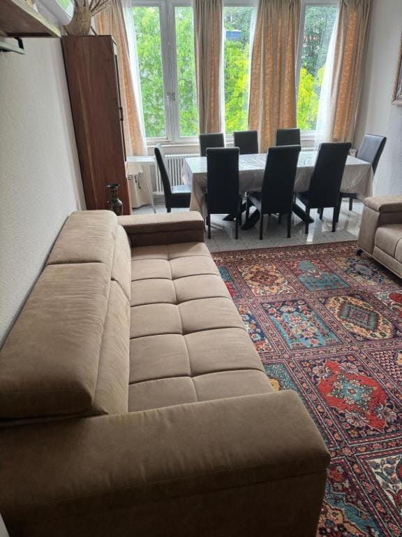 Kassel CityCenter Suites Apartment in Kassel