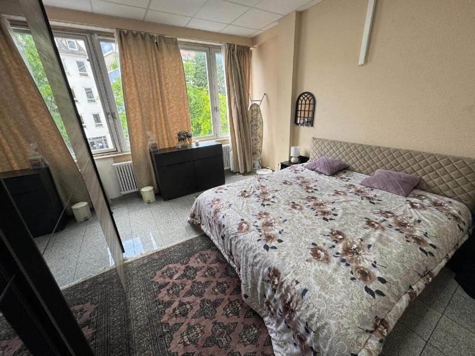 Kassel CityCenter Suites Apartment in Kassel