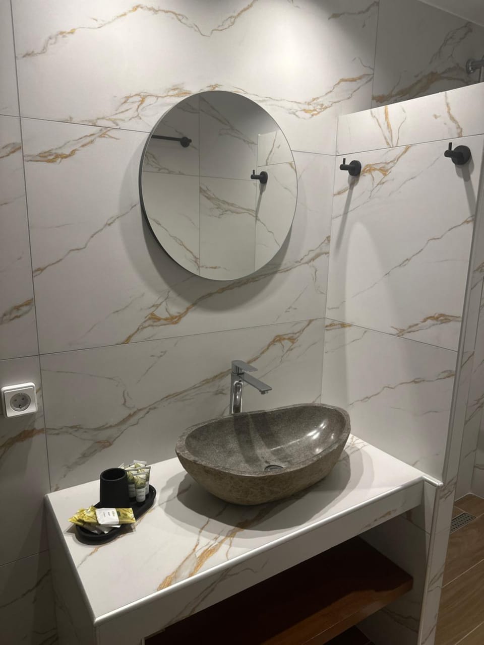 Pelekouda Coastal Apartments Apartment in Pollonia