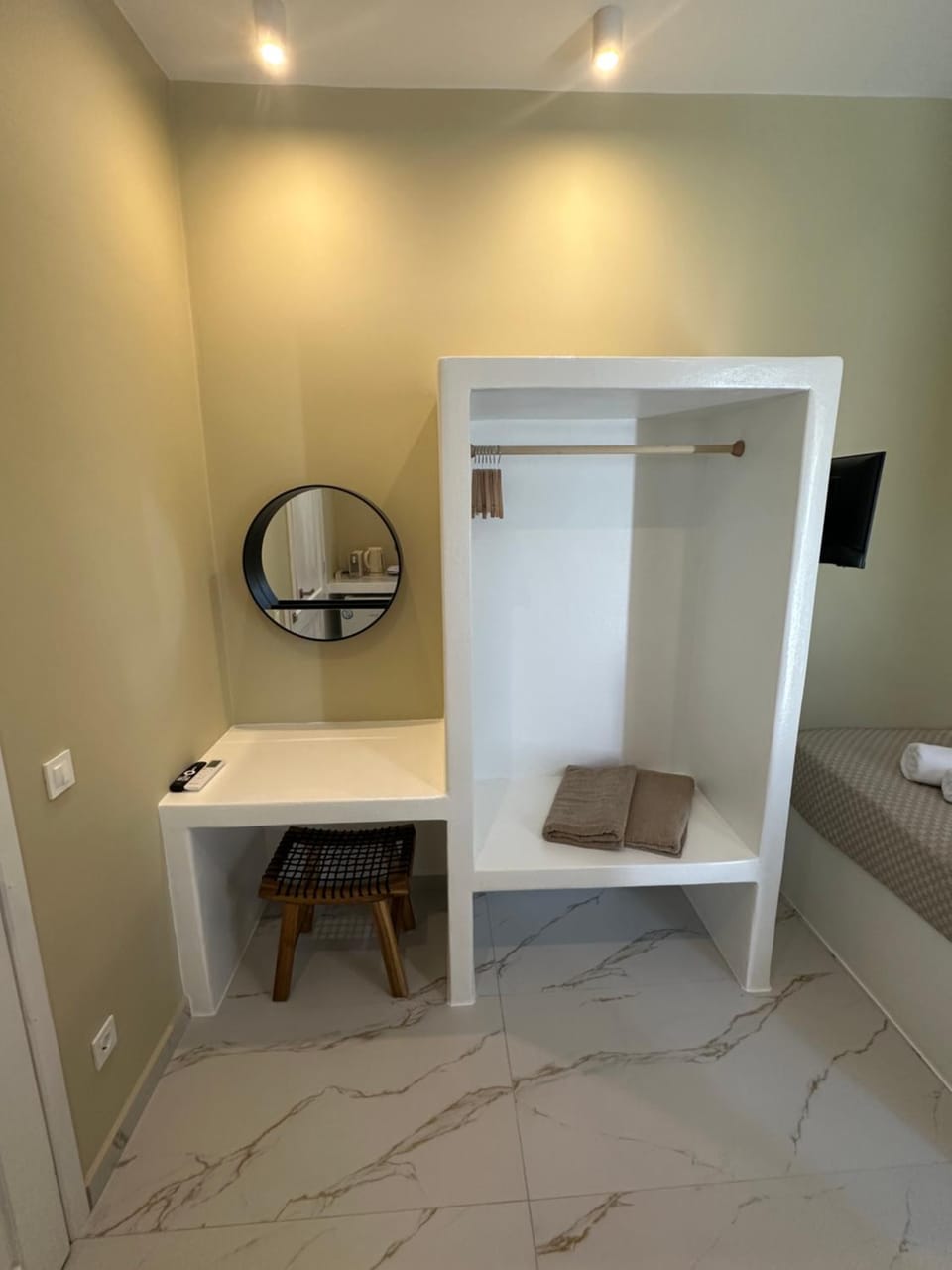 Pelekouda Coastal Apartments Apartment in Pollonia