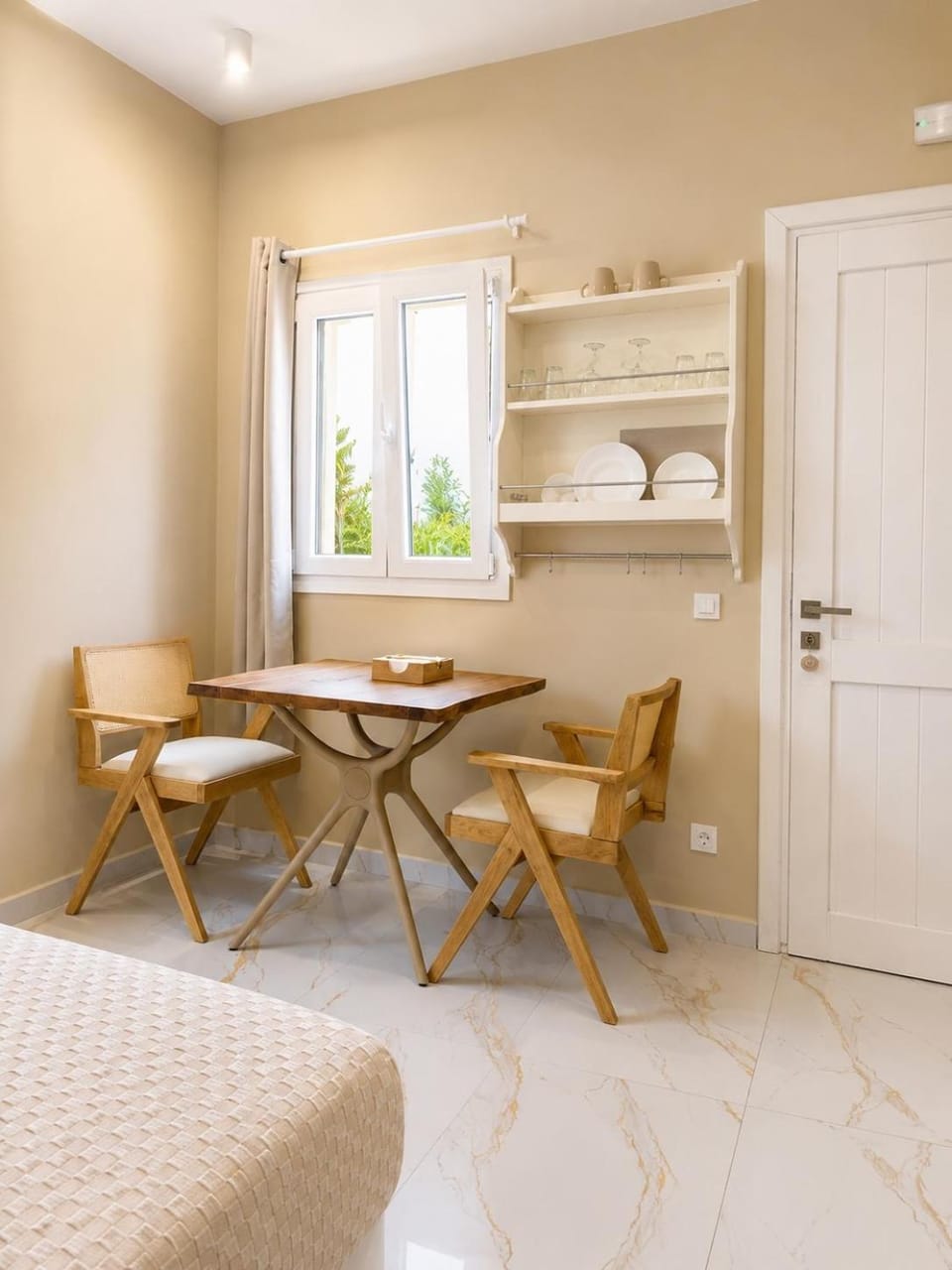 Pelekouda Coastal Apartments Apartment in Pollonia