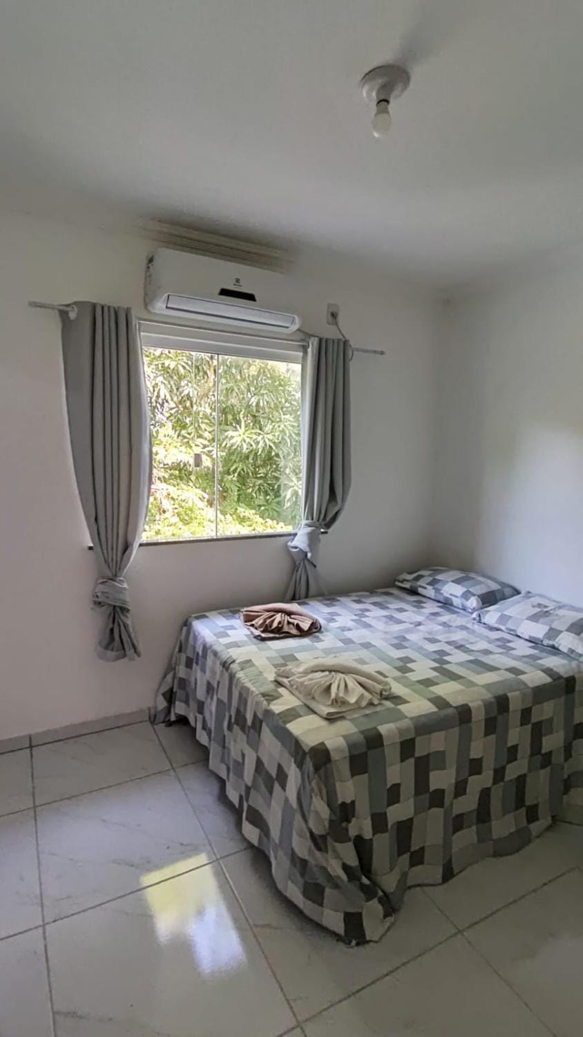 Duplex Brisa do mar Apartment in State of Bahia