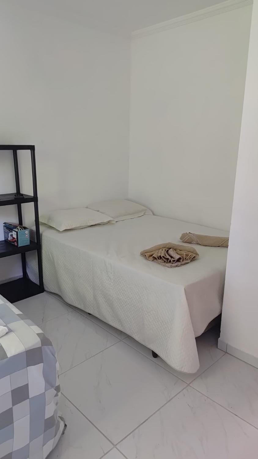 Duplex Brisa do mar Apartment in State of Bahia