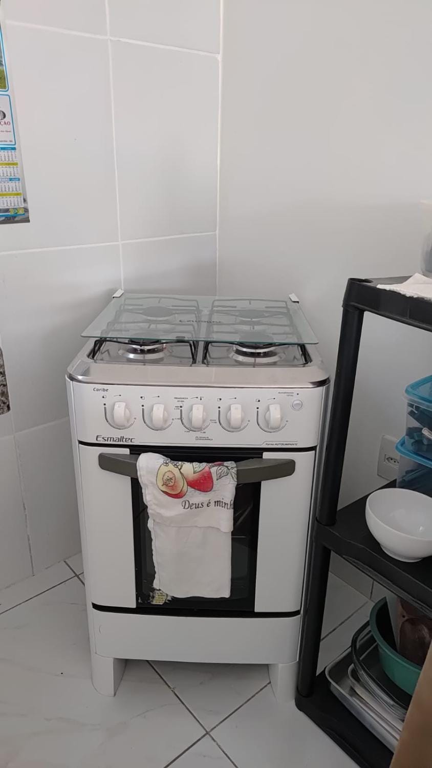 Duplex Brisa do mar Apartment in State of Bahia
