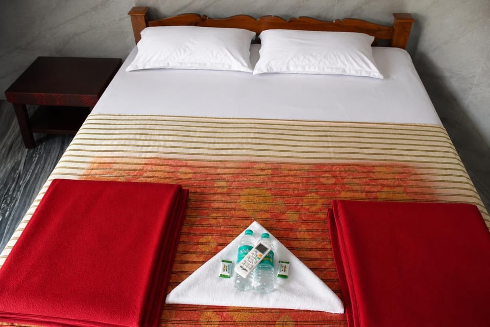 murdeshwara shree ishwari homestay Vacation rental in Karnataka