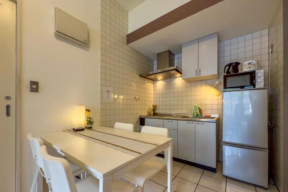 Walk to Namba Quiet Stay near Nipponbashi 2F Apartment in Osaka