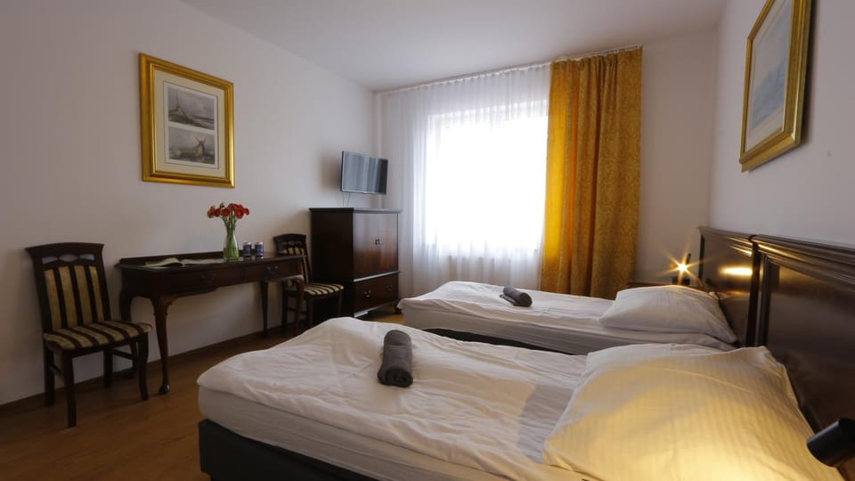 Baltic Resort - Marina Hostel in West Pomeranian Voivodeship, Poland