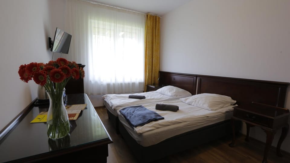 Baltic Resort - Marina Hostel in West Pomeranian Voivodeship, Poland