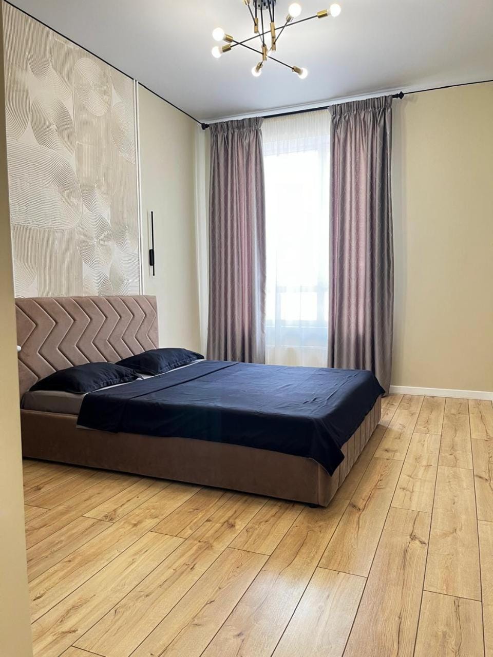 ЖК Шарын Apartment in Kazakhstan