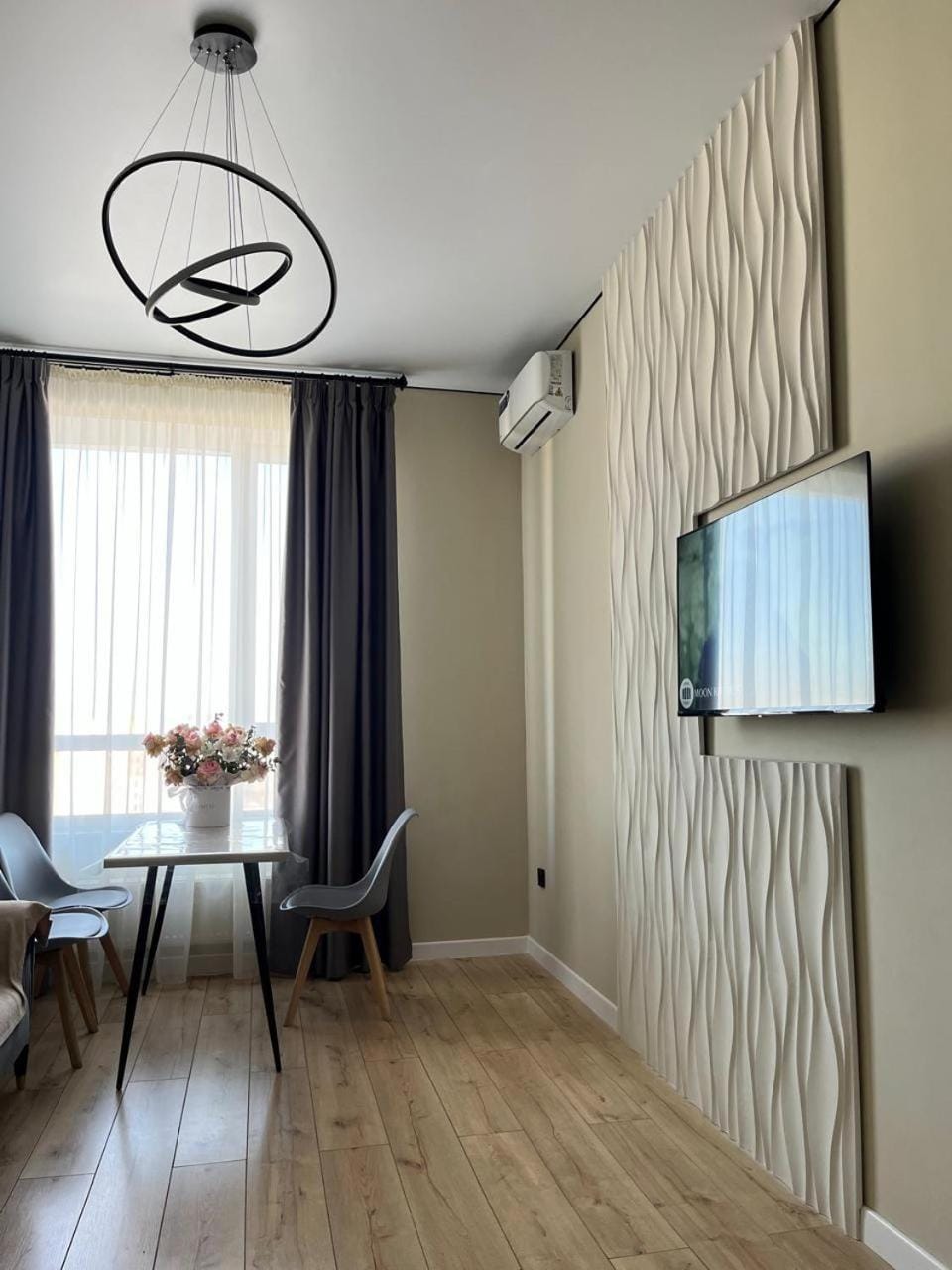 ЖК Шарын Apartment in Kazakhstan