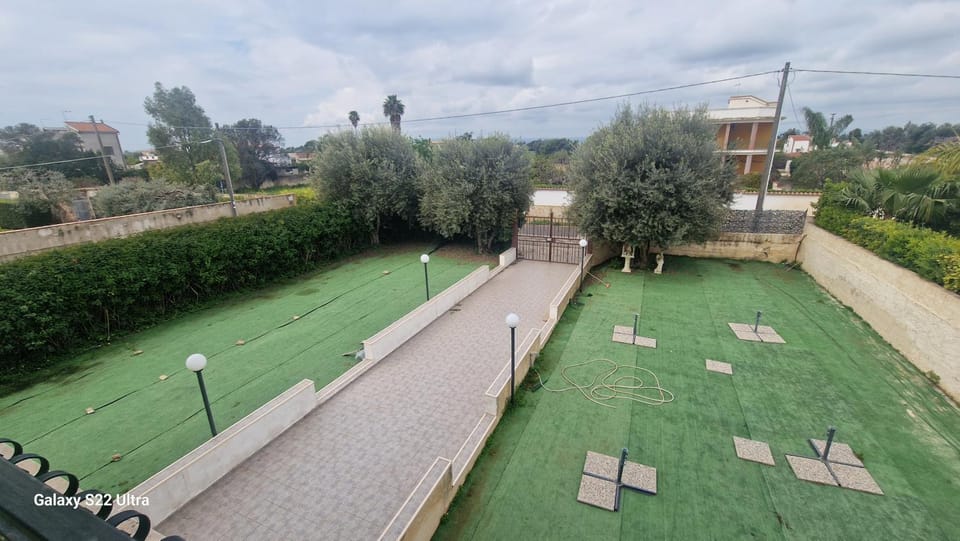 STELLA MARINa ISOLA Apartment in Syracuse