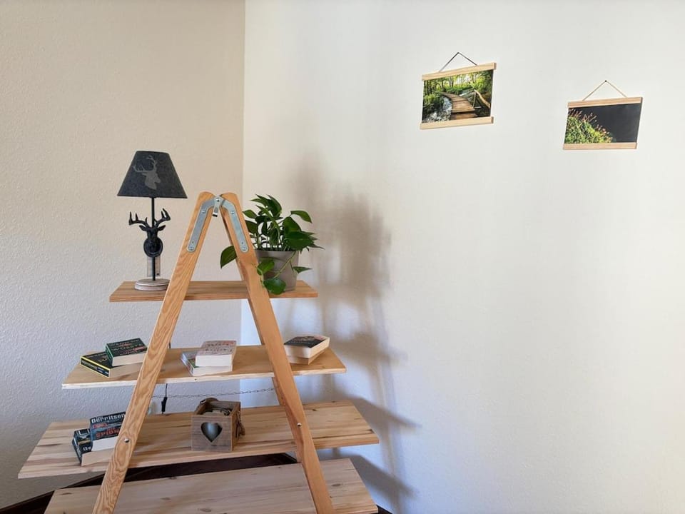 Ferienwohnung Mühlweg Apartment in Hesse