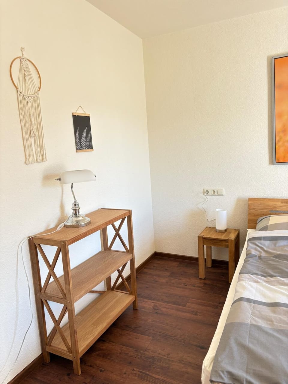 Ferienwohnung Mühlweg Apartment in Hesse