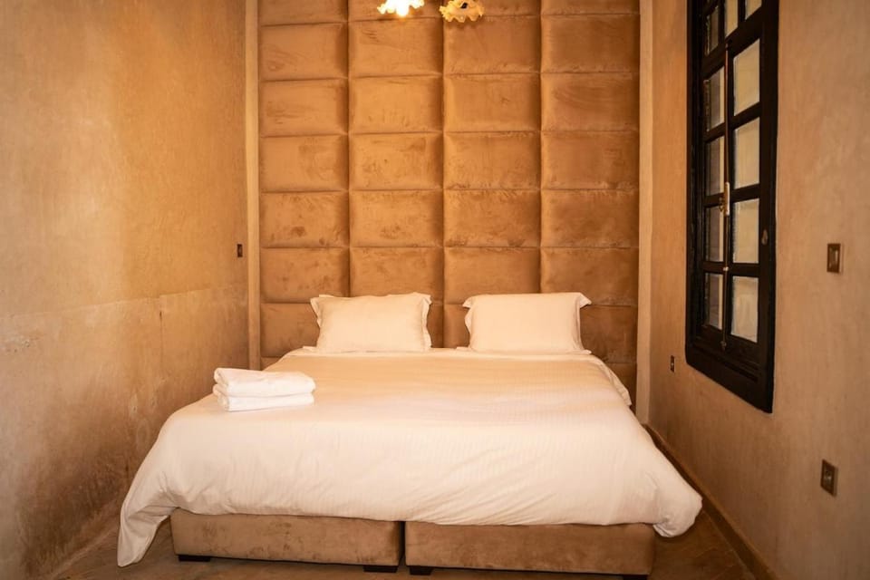 Nassau House Marrakech Villa in Marrakesh-Safi