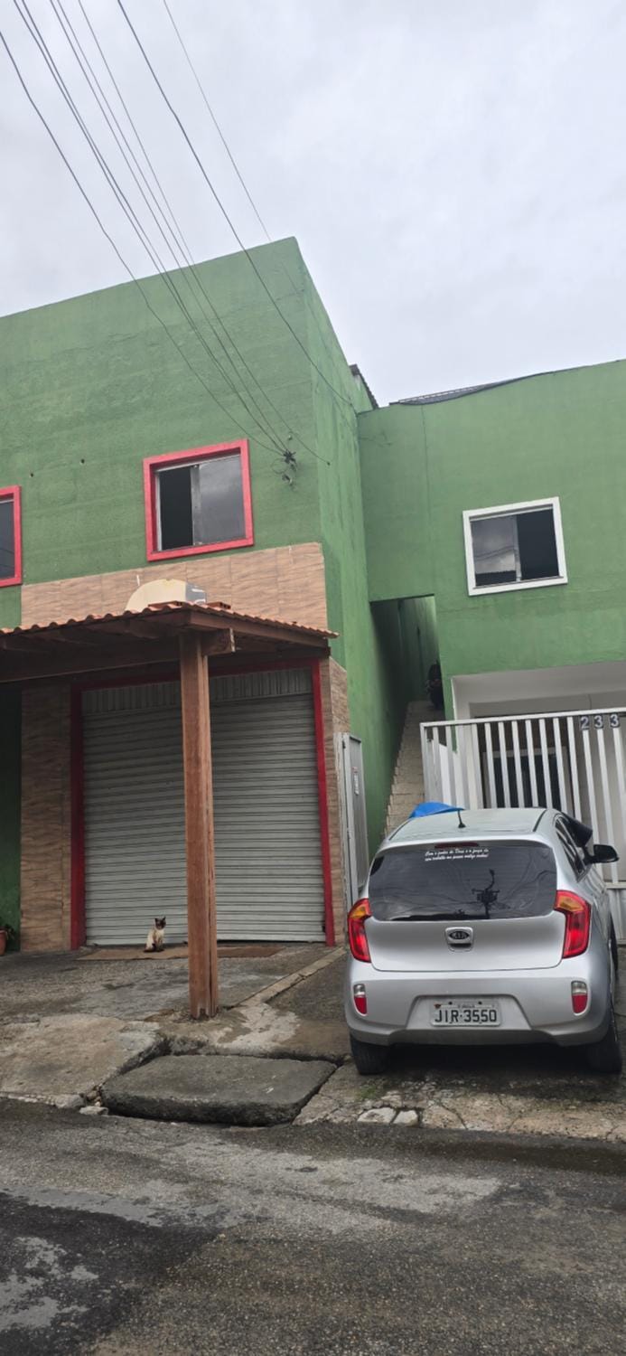 Apartamento aconchegante em Aracaju Apartment in Aracaju