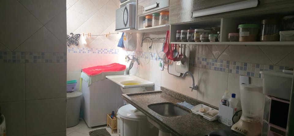 Apartamento aconchegante em Aracaju Apartment in Aracaju