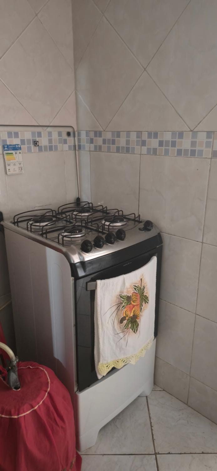 Apartamento aconchegante em Aracaju Apartment in Aracaju