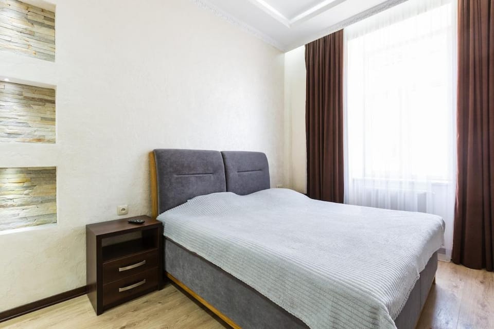Чудова квартира в центрі Львова Apartment in Lviv