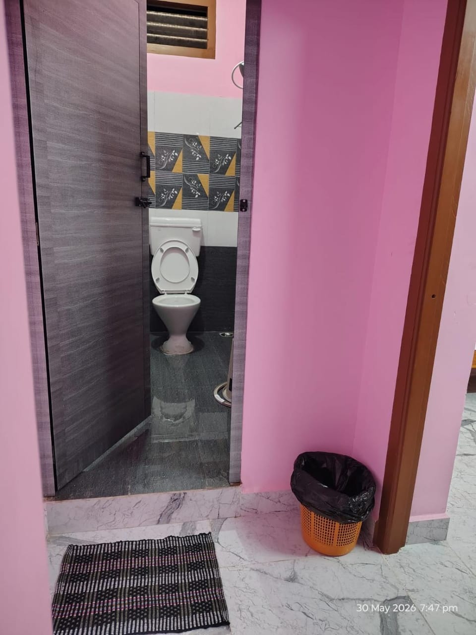 Aarye Residency Apartment in Tamil Nadu