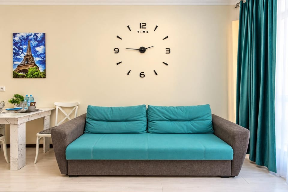 Legenda 2-Room Apartment's Apartment in Almaty