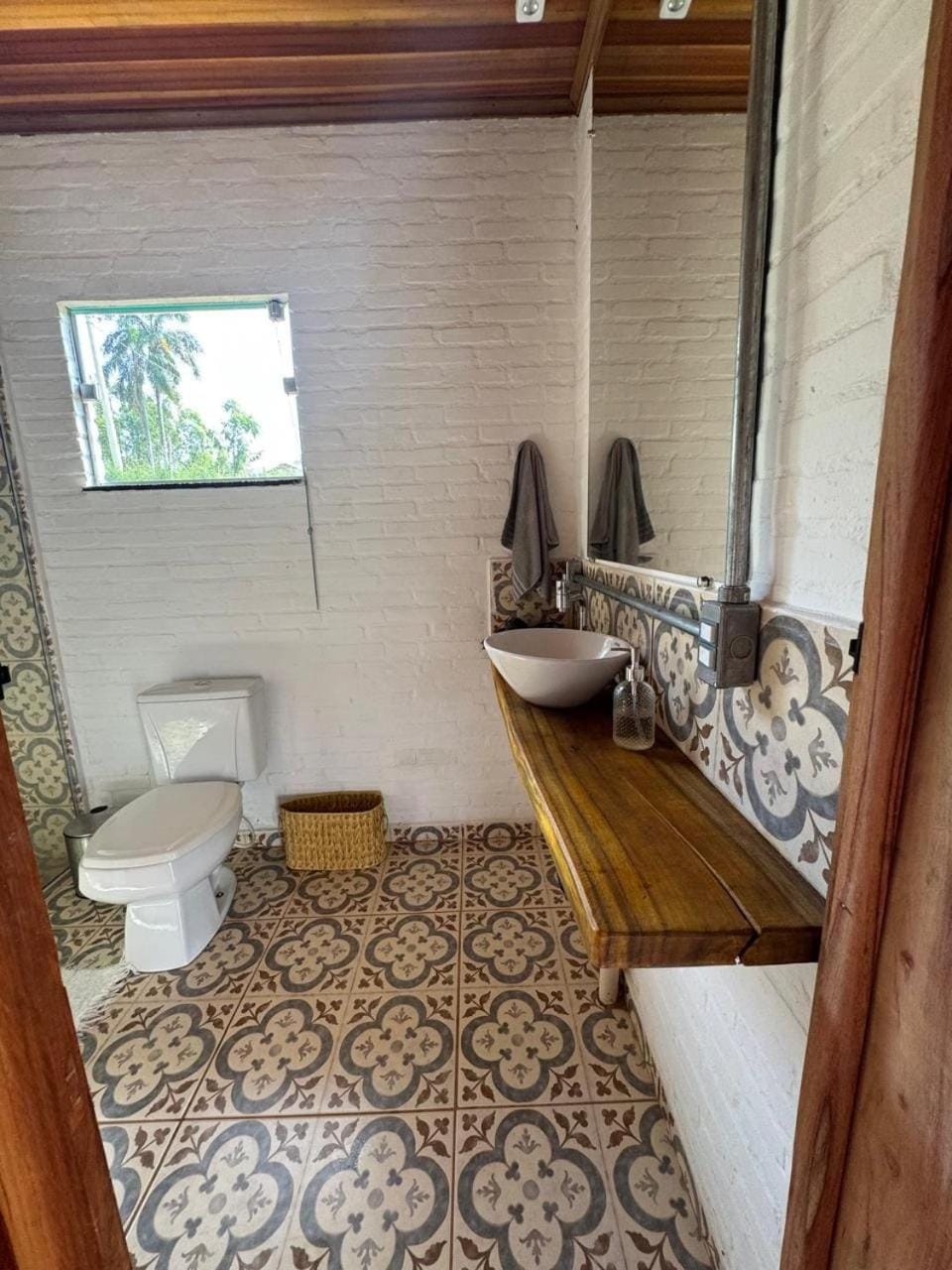 Chácara da Colina House in State of São Paulo