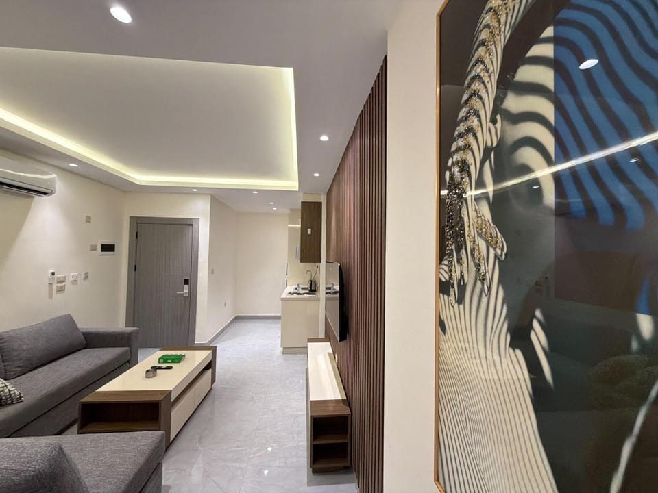 103 JRE apartment with stunning boulevard veiw Apartment in Africa