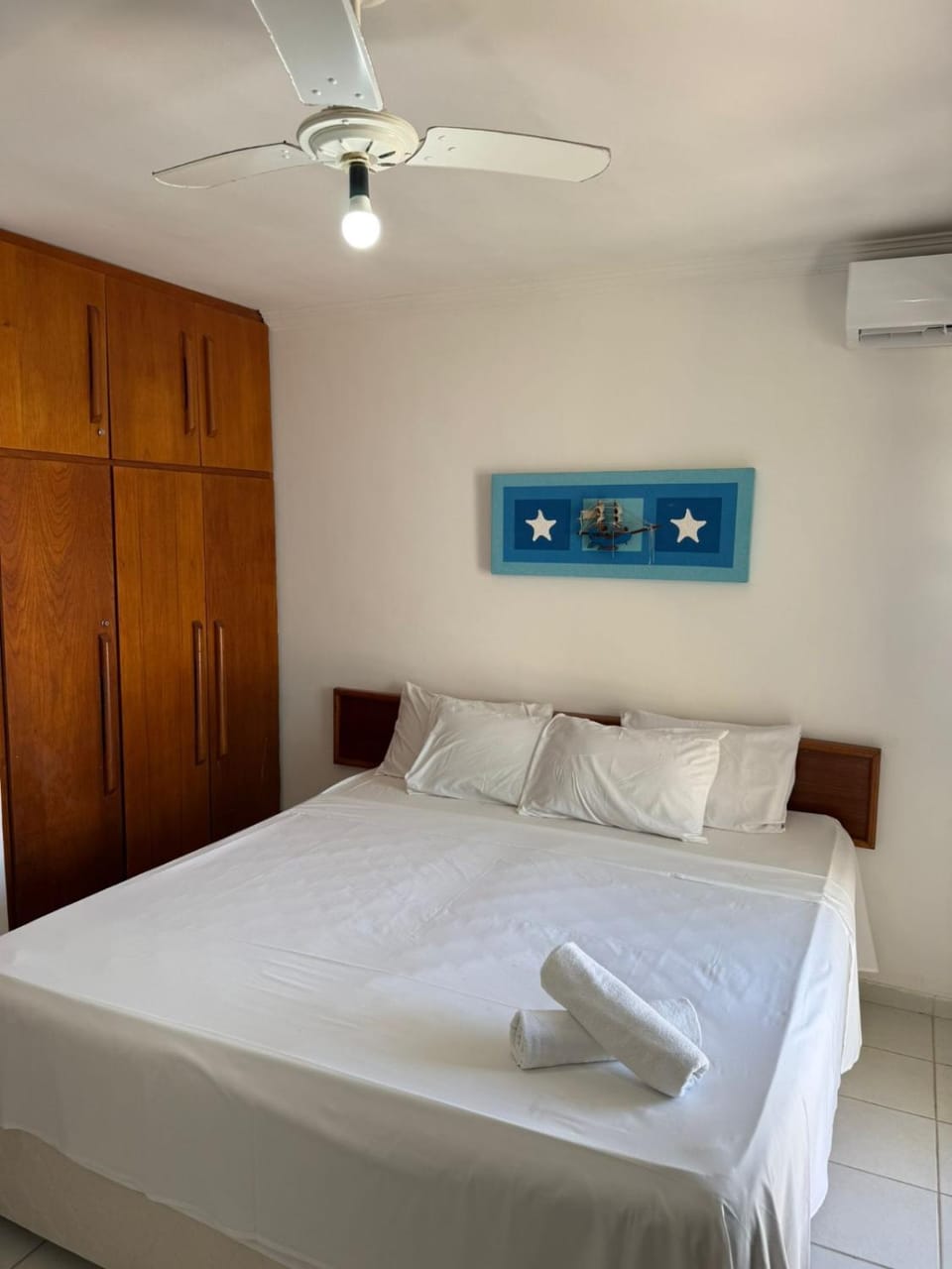 Residencial Jerusalém 33 Apartment in State of Bahia