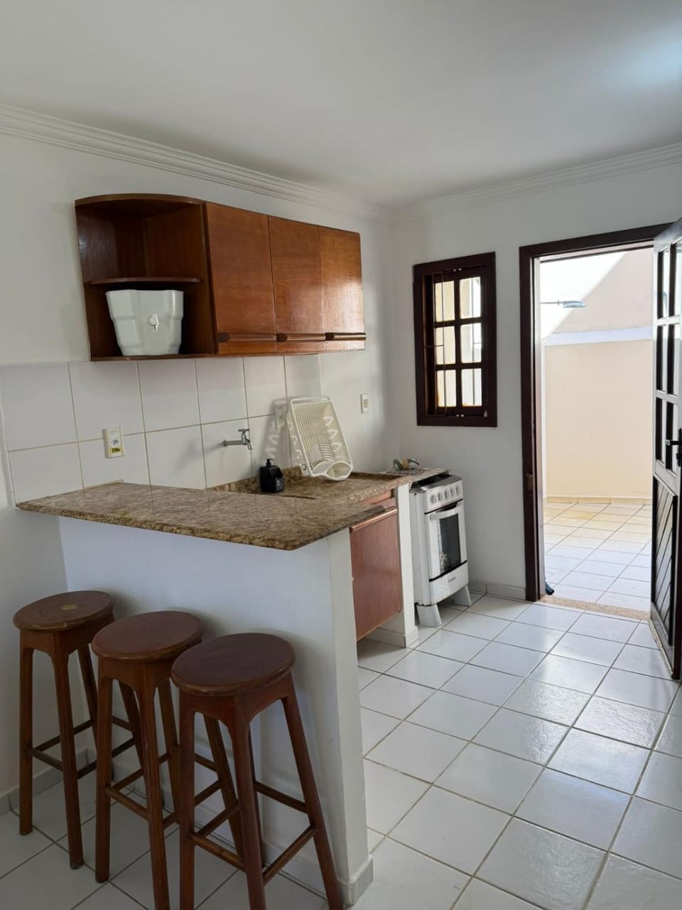 Residencial Jerusalém 33 Apartment in State of Bahia
