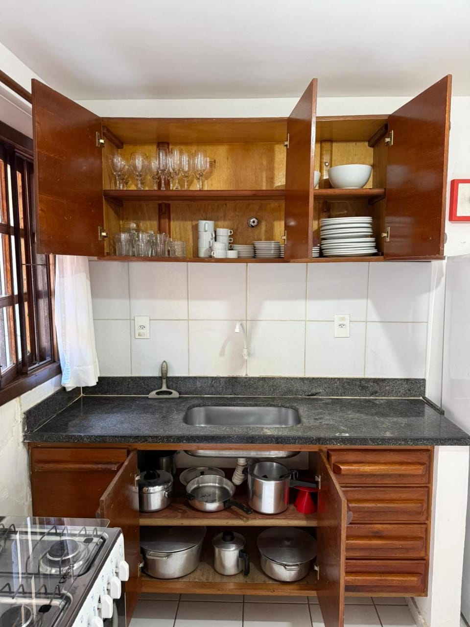 Residencial Jerusalém 33 Apartment in State of Bahia