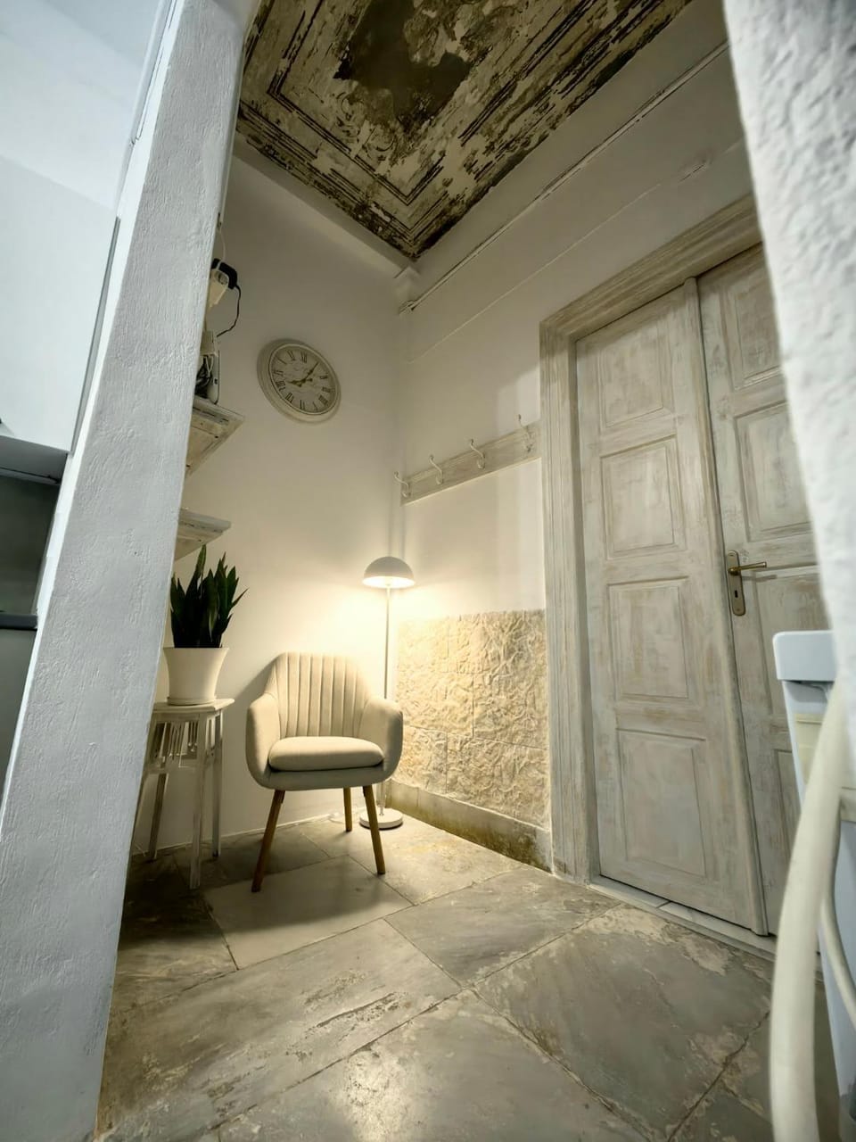 Belli motif Apartment in Decentralized Administration of the Aegean