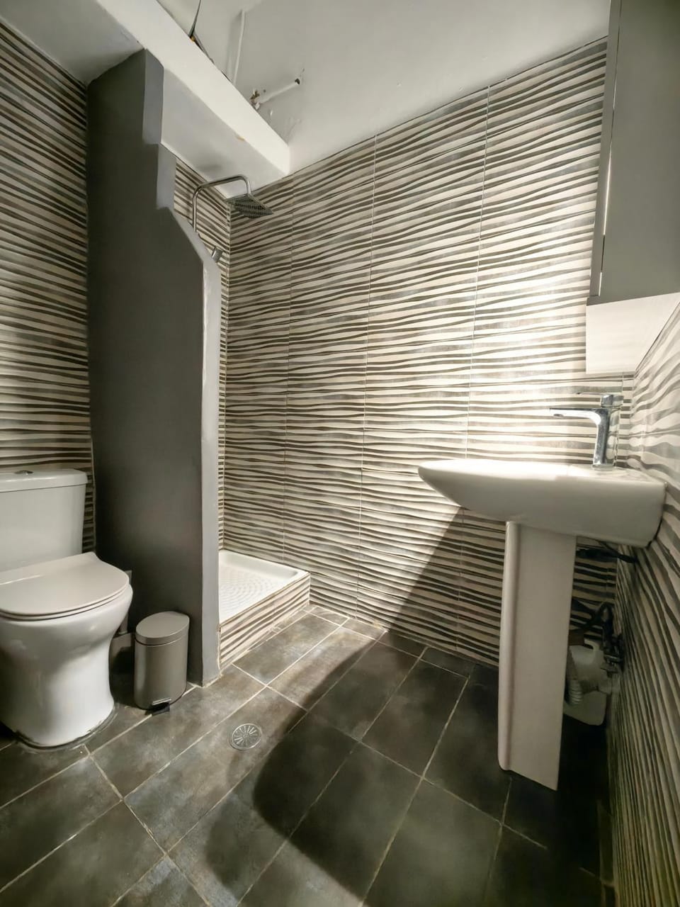 Belli motif Apartment in Decentralized Administration of the Aegean