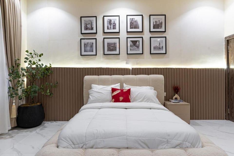 Mirage Apartment in Lagos, Nigeria