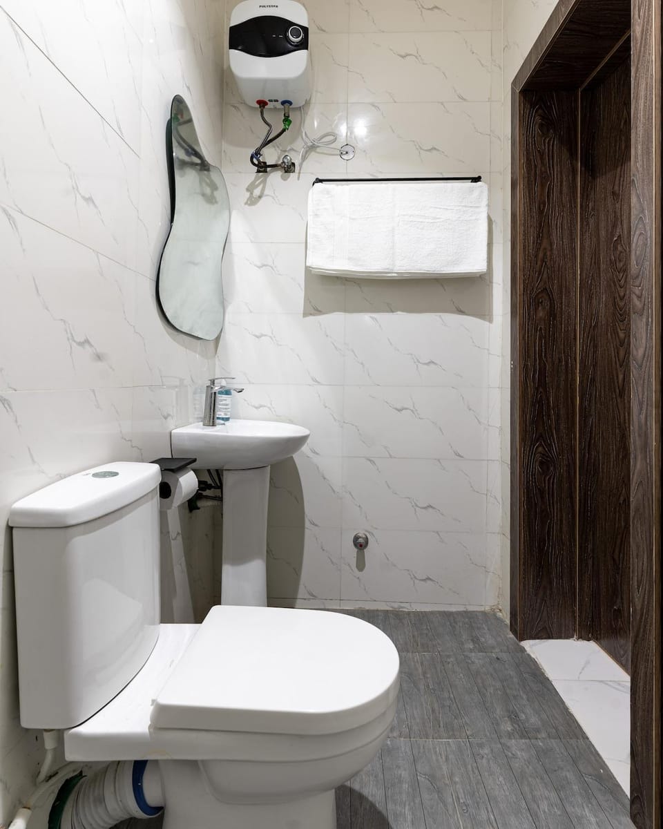Mirage Apartment in Lagos, Nigeria