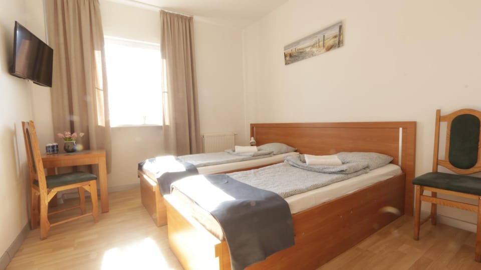 Baltic Resort - Korsarz Hotel in West Pomeranian Voivodeship, Poland