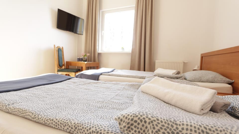 Baltic Resort - Korsarz Hotel in West Pomeranian Voivodeship, Poland