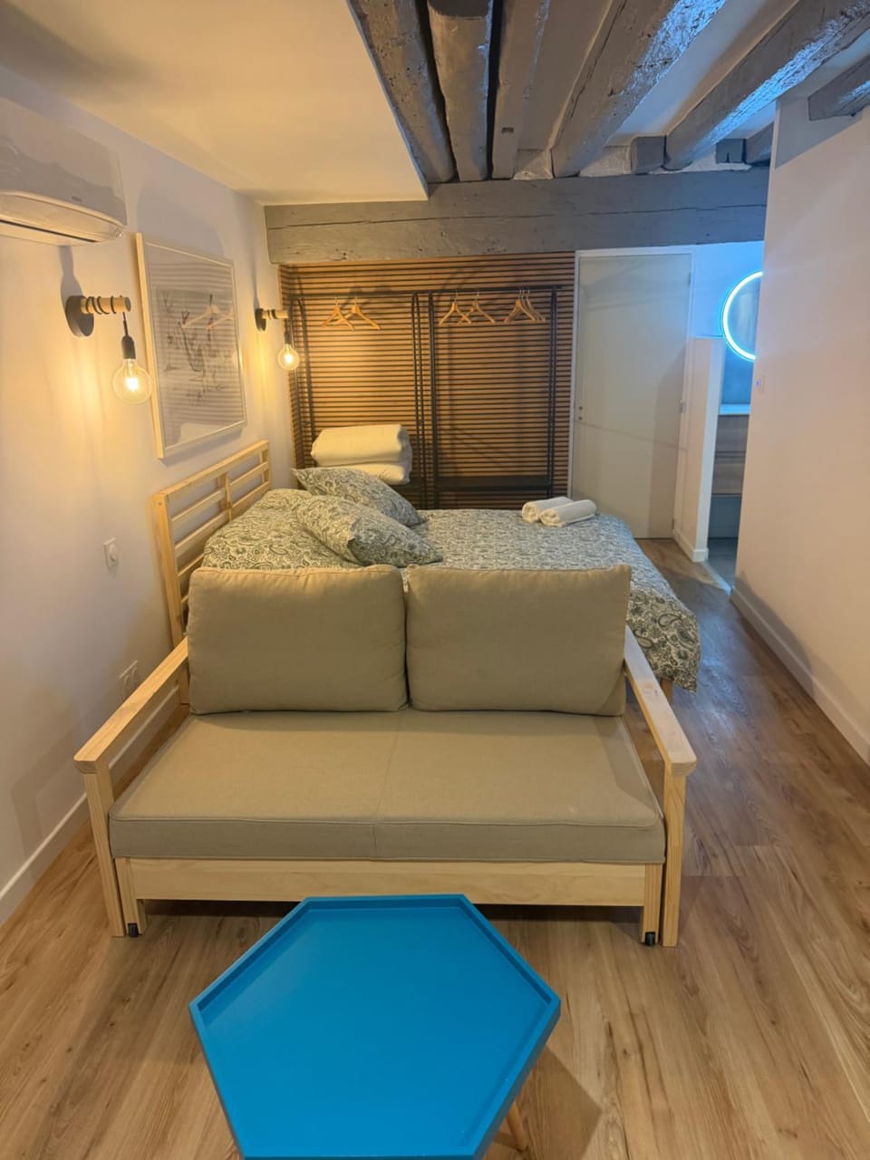 Family studio Cathédrale Apartment in Strasbourg