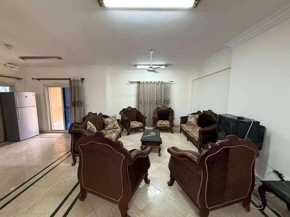 فيلا صف تان على البحر بالعين السخنه لاجولي مارينا السخنه Villa in South Sinai Governorate