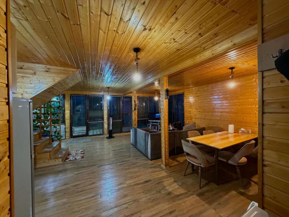 GomisMta-Luxury Cottage with Panor Villa in Adjara, Georgia