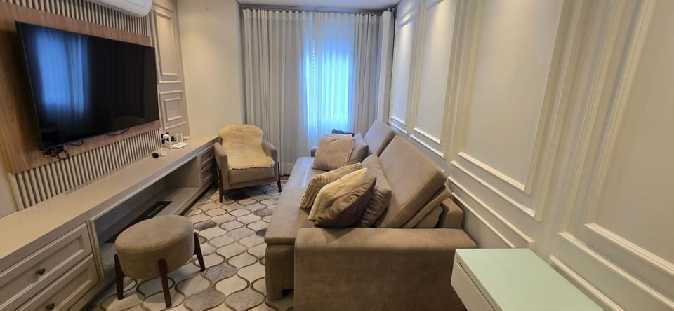 Flat Colina Gramado Apartment in Gramado