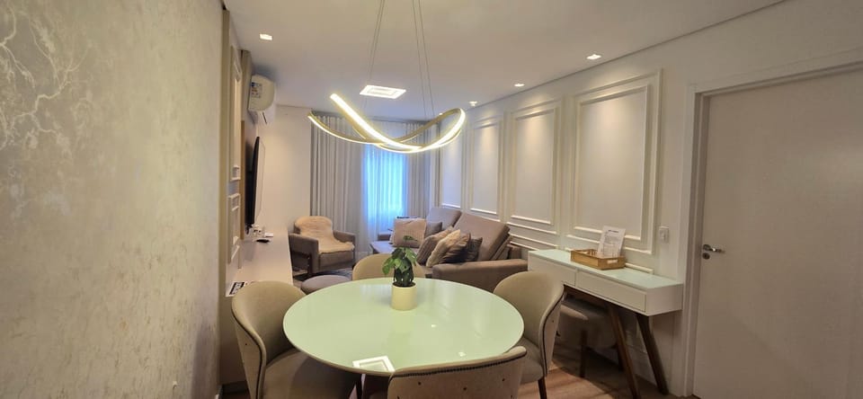Flat Colina Gramado Apartment in Gramado