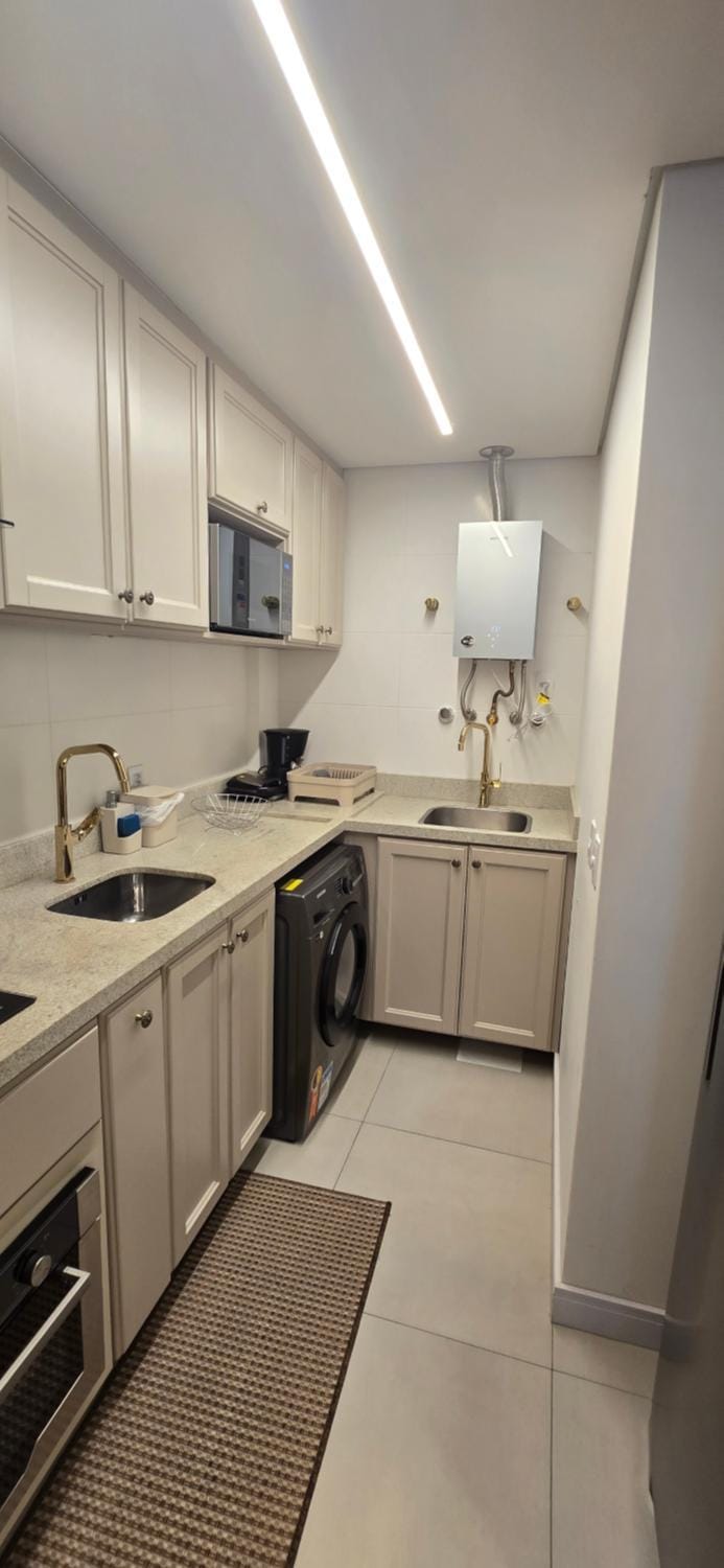 Flat Colina Gramado Apartment in Gramado