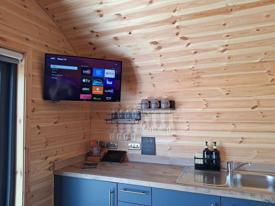 TV and multimedia