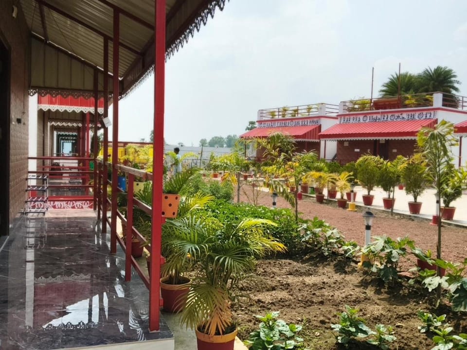 Icchhapuron Vacation rental in West Bengal