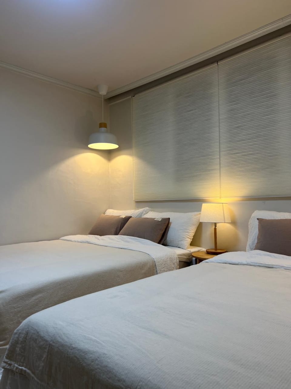 NEW Seoul center, hongdae&the hyundai Apartment in Seoul