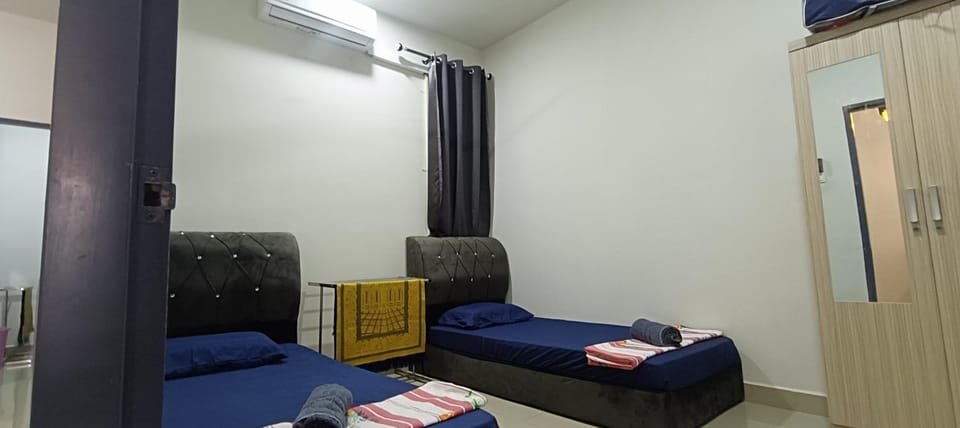 Homestay Cikgu 2 Hospital Kuala Krai House in Malaysia