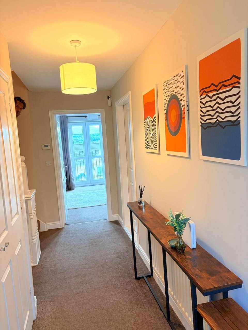 Blackberry House Boutique 4-Bed near Piece Hall House in Calderdale