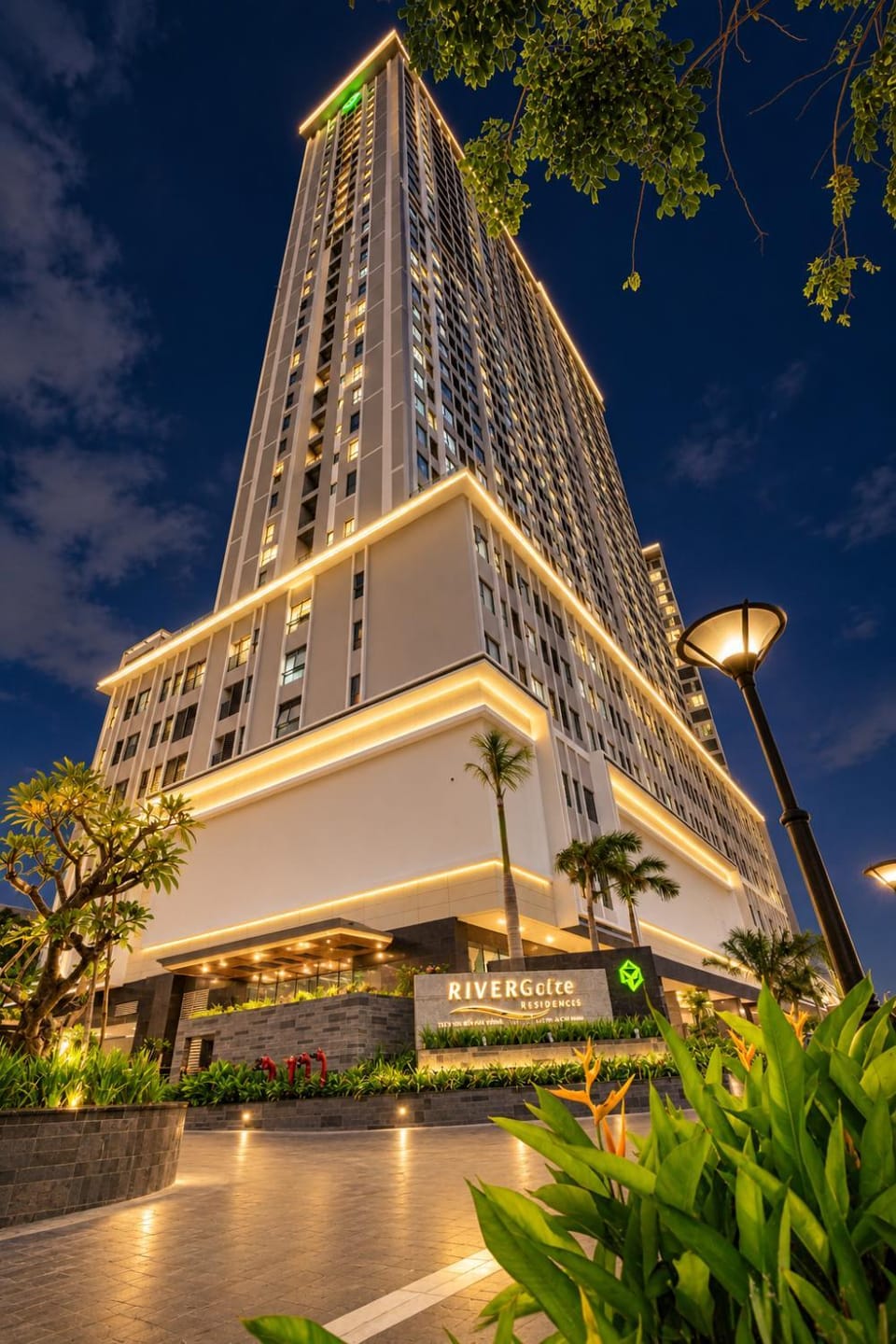 OlaStay Serviced Apartments Free Pool Apartment in Ho Chi Minh City