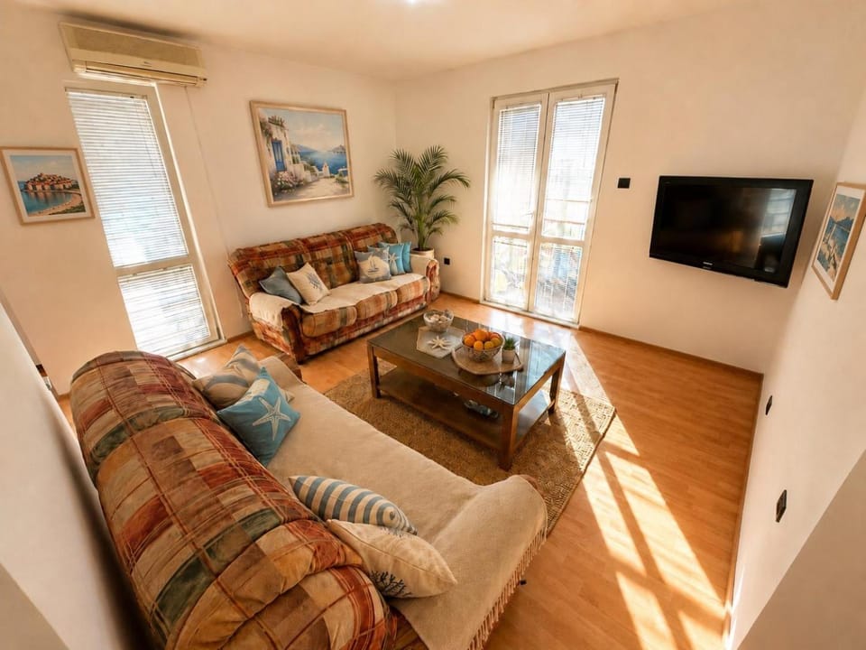 Sunny Nest Budva Apartment in Budva