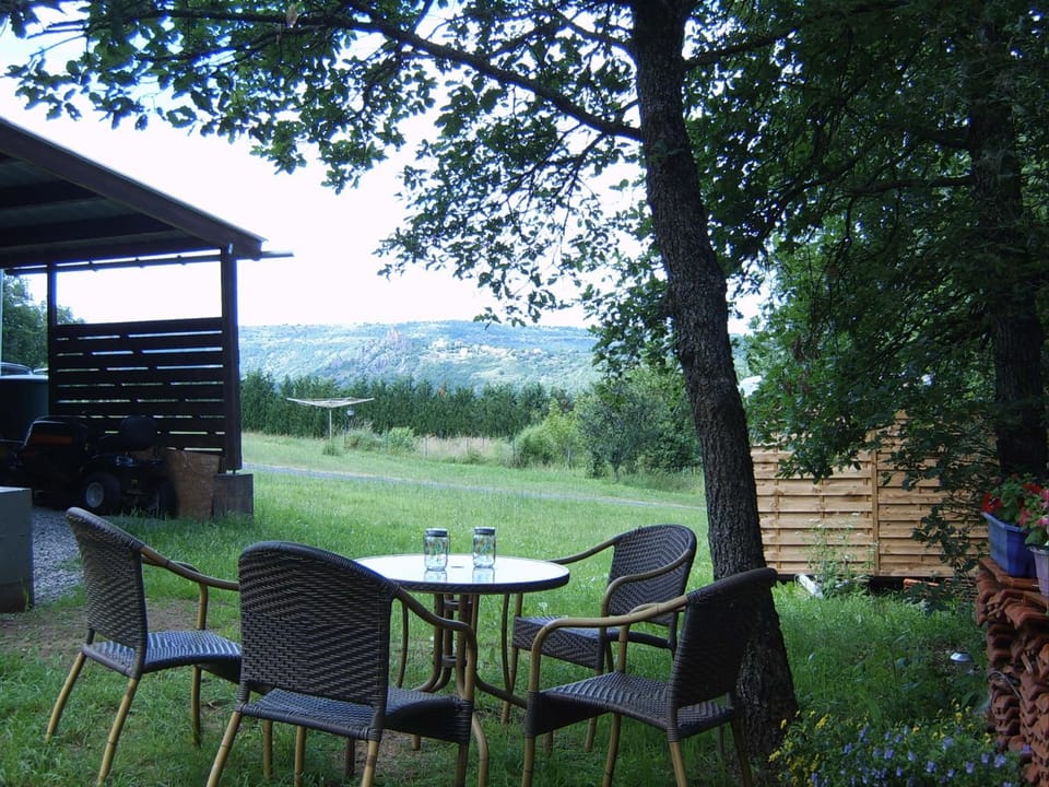 View (from property/room)