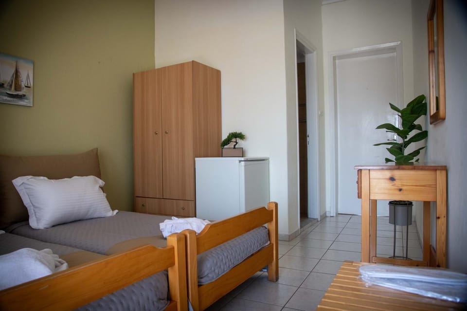 Pepas House Apartment in Halkidiki